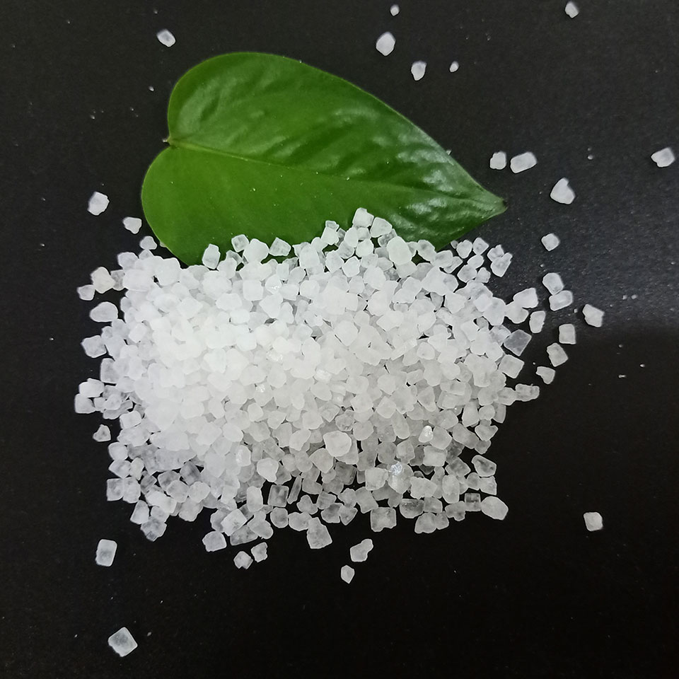 海晶盐6-8mm